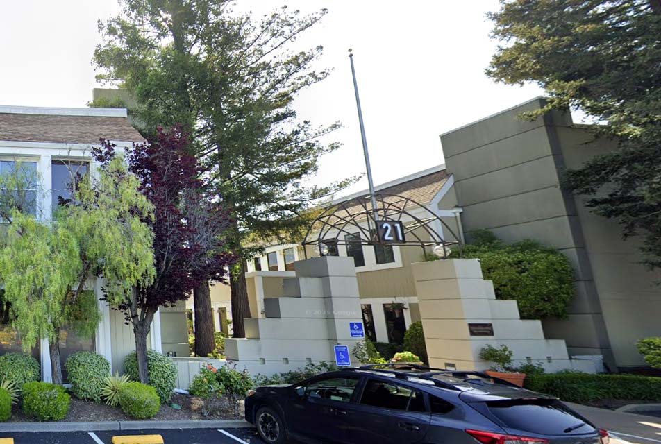 The Harte of Chiropractic In Corte Madera practice