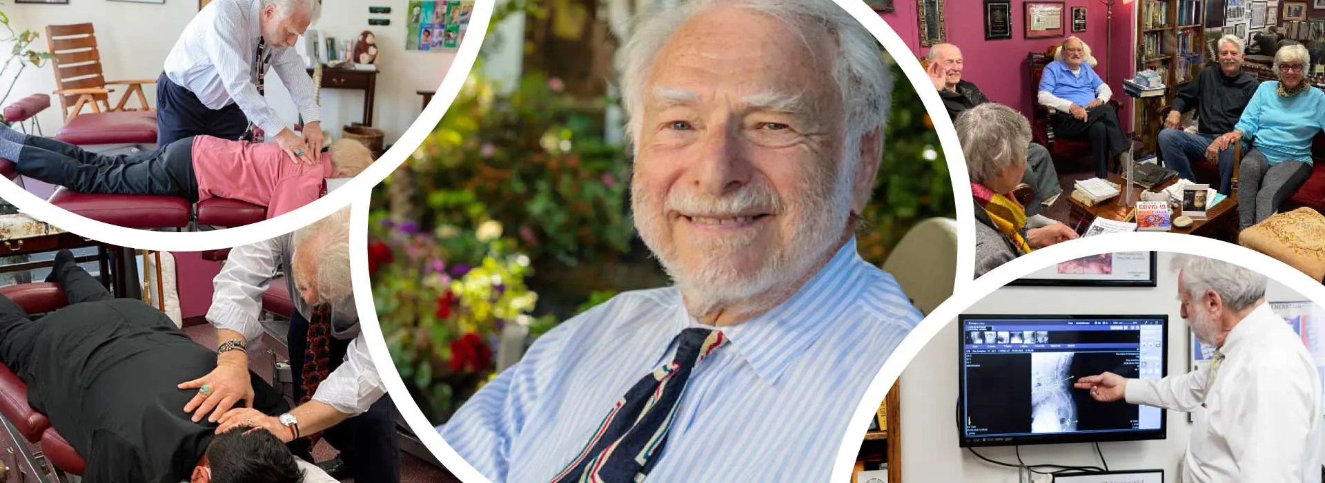 chiropractor in Corte Madera, Marin County