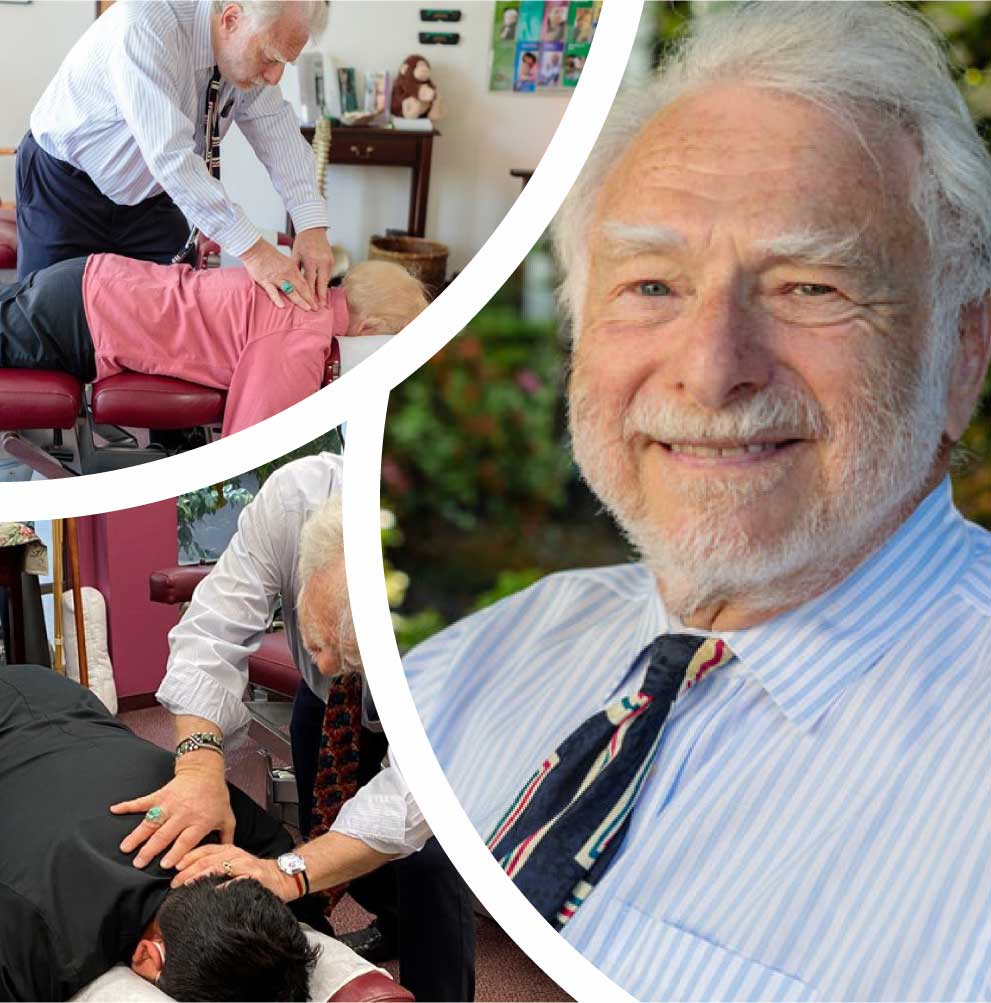 chiropractor in Corte Madera, Marin County