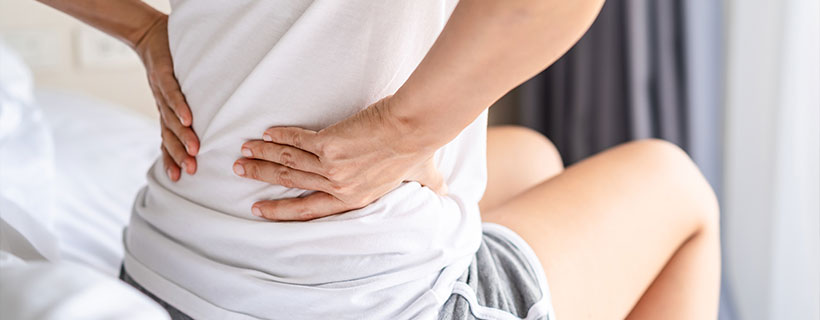 patient receiving fibromyalgia in Corte Madera