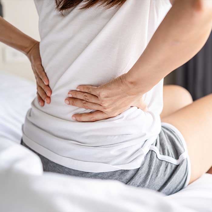 fibromyalgia chiropractor in Corte Madera CA