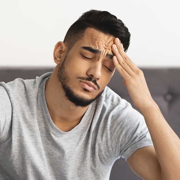 headache chiropractor in Corte Madera CA