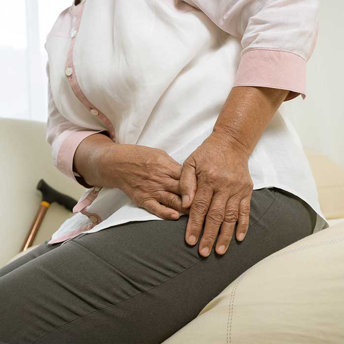 hip pain chiropractor in Corte Madera CA