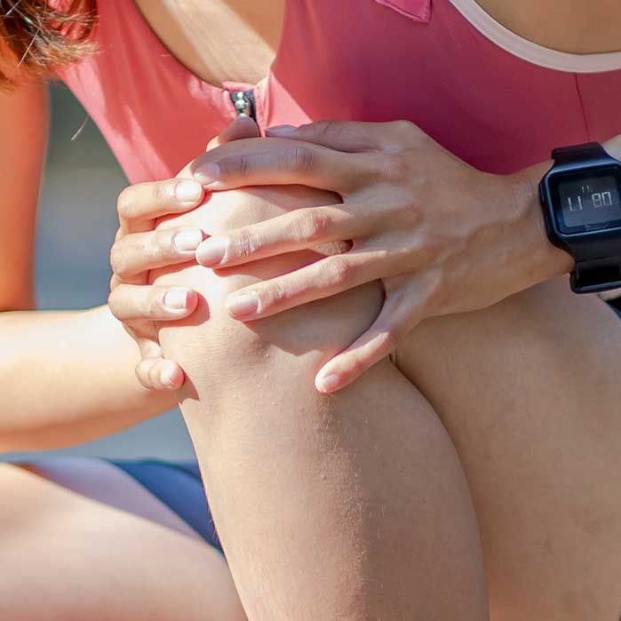 knee pain chiropractor in Corte Madera CA