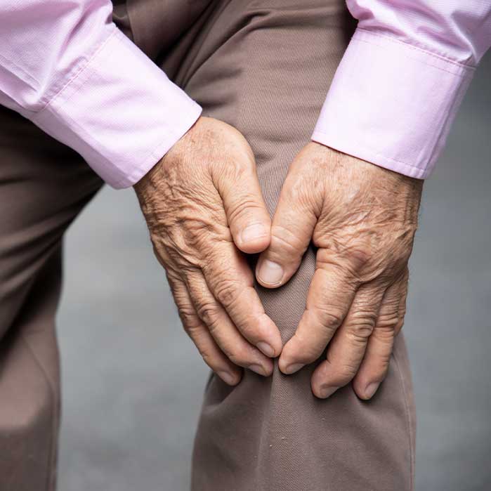 osteoarthritis chiropractor in Corte Madera CA