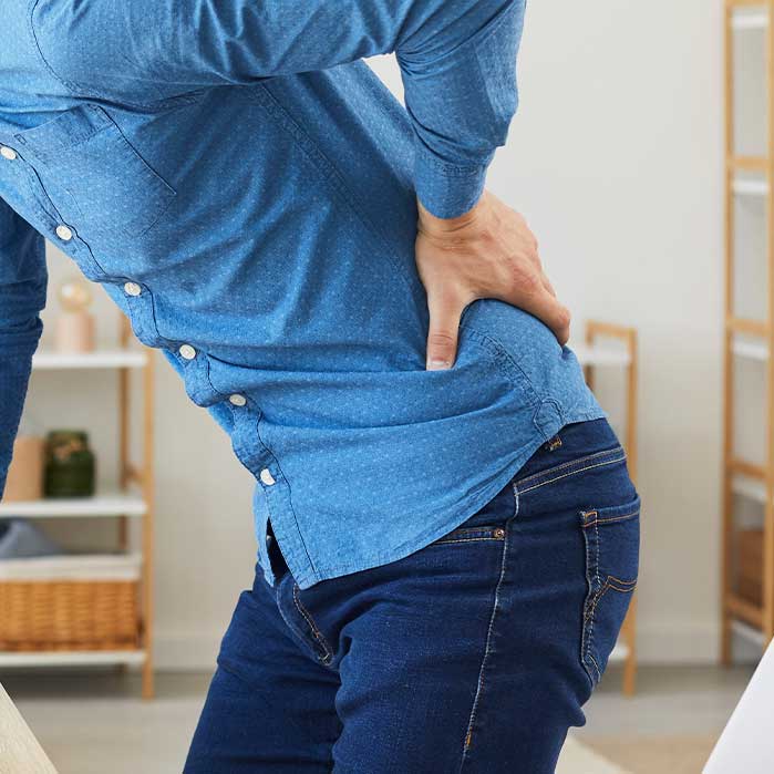 pinched nerve chiropractor in Corte Madera CA