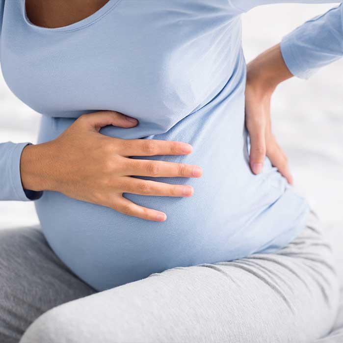 pregnancy pain chiropractor in Corte Madera CA