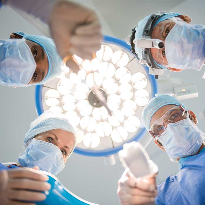 spinal surgery chiropractor in Corte Madera CA