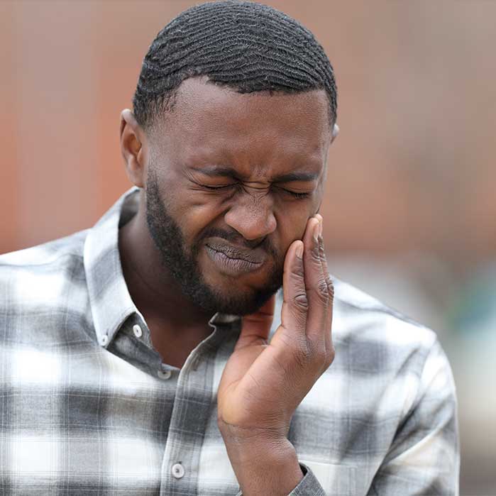 tmj chiropractor in Corte Madera CA