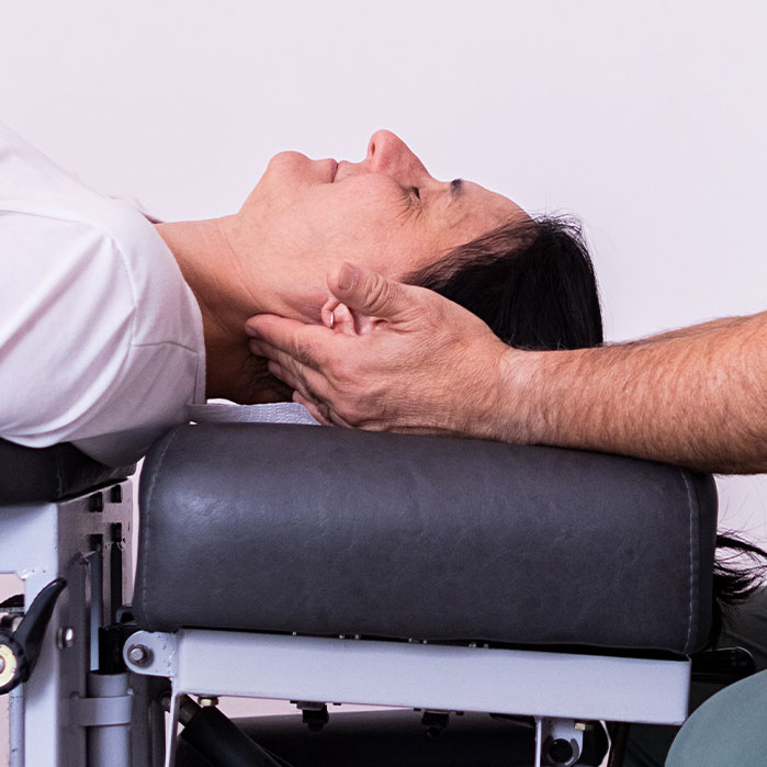 upper cervical specific chiropractor in Corte Madera CA