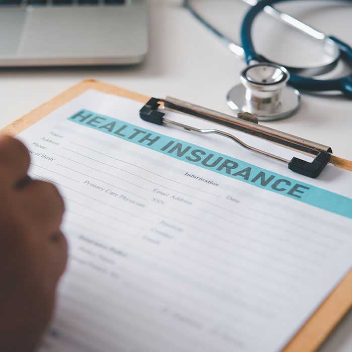 The Harte of Chiropractic In Corte Madera payment options