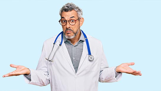 Is Your MD Always Right in Corte Madera CA