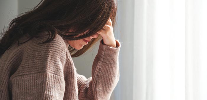 why can't you get well in Corte Madera CA