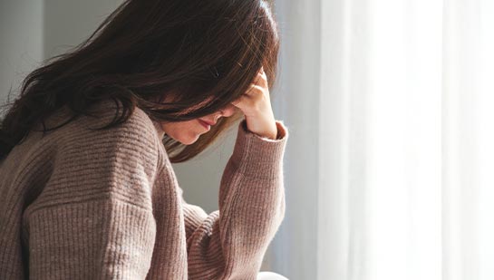 Why Can't You Get Well in Corte Madera CA